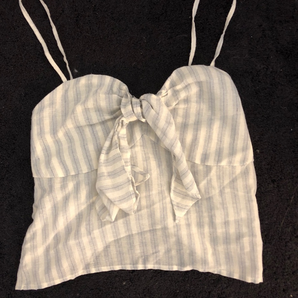 Brandy Melville Sasha Tank NEW/TAGS